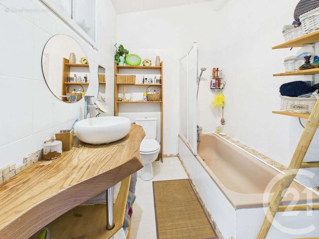 Maison à VILLEFRANQUE