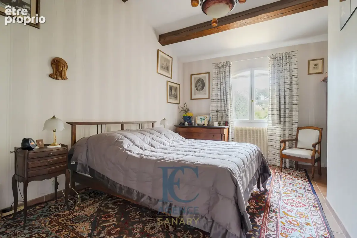 Maison de 170 m2 au calme à Portissol - photo 7