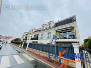 Appartement à MONTESSON