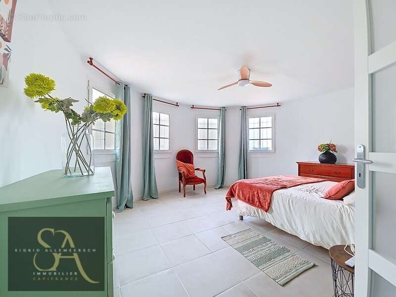 Maison à CARCASSONNE