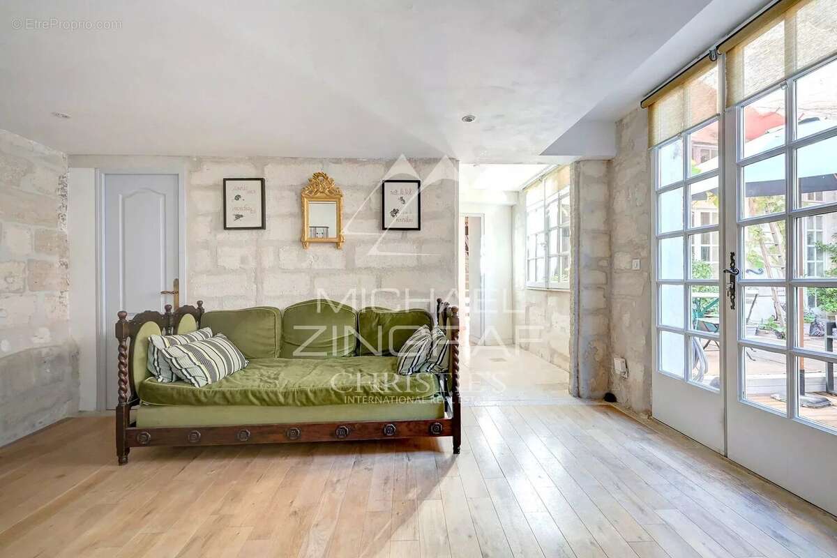 Appartement à AVIGNON