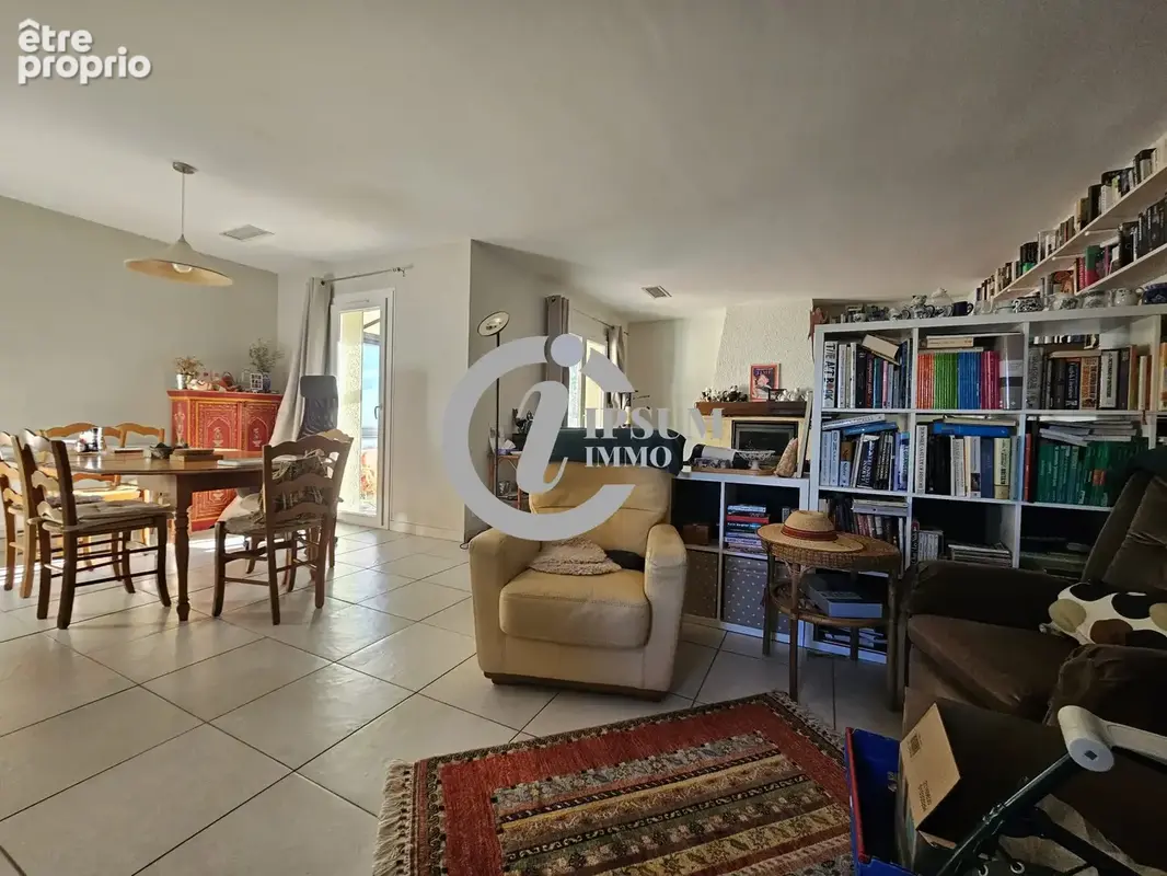 Appartement 4 pièces 115 m² à vendre à Mauguio (34130) - photo 1