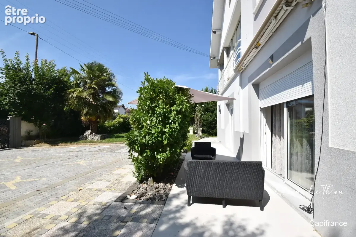 Dpt  (), à vendre  maison P12 - photo 4