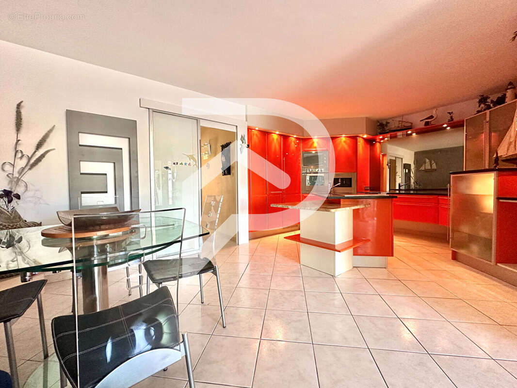 Maison à LE GRAU-DU-ROI