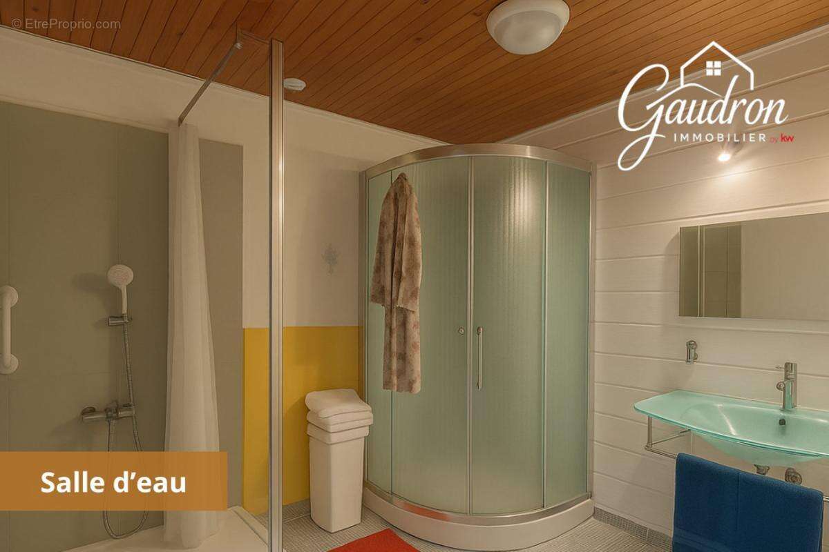 Maison à CAUDIES-DE-FENOUILLEDES