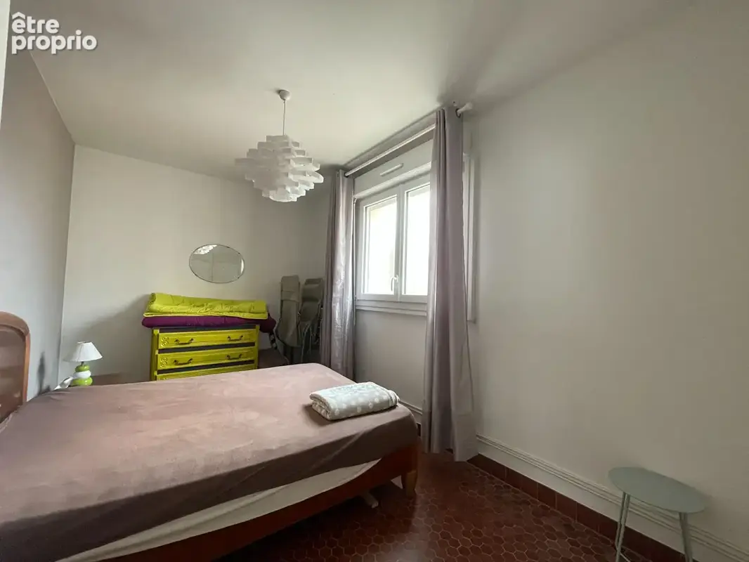 Appartement Saint Hilaire De Riez 3 pièce(s) 50.90m2 - photo 9