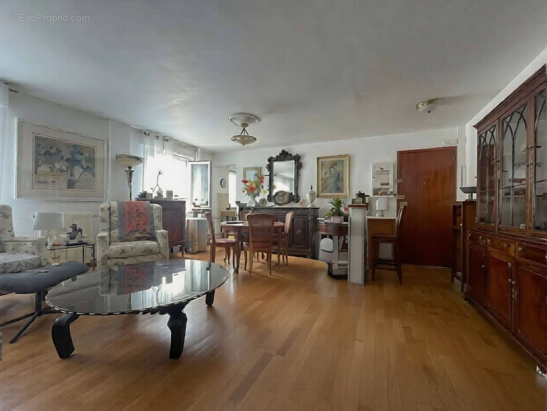 Appartement à ANGLET