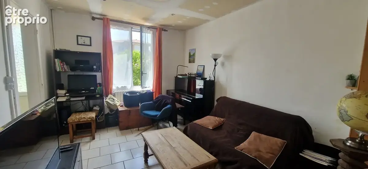 Maison à vendre 5 pièces GABARRET (40) - photo 3