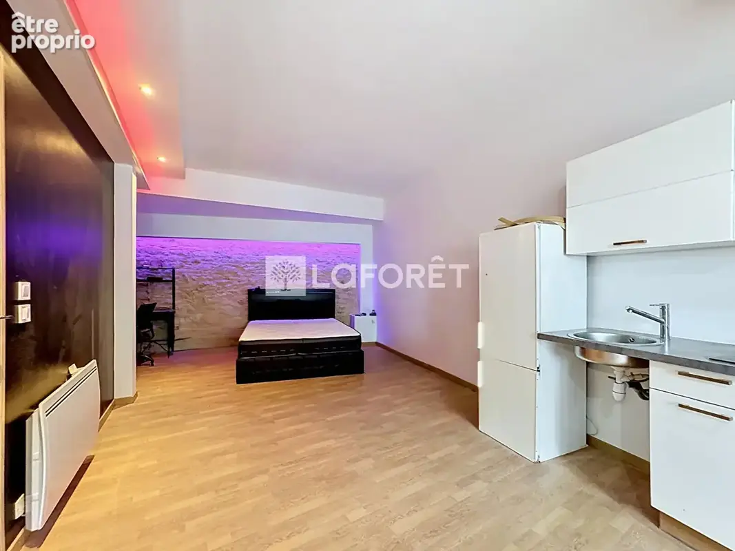 Maison Gigny 4 pièces ou deux T1. - photo 11