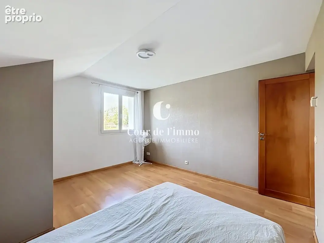 Maison individuelle à VETRAZ-MONTHOUX - photo 16