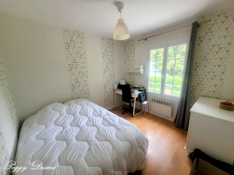 Maison à CHAMBRAY-LES-TOURS