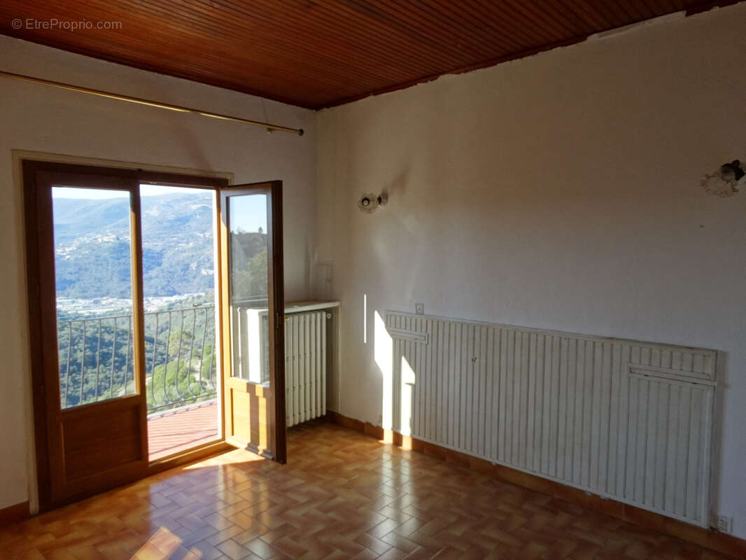 Maison à SAINT-BLAISE