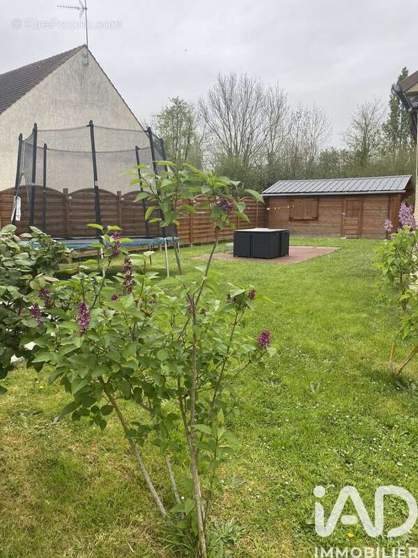 Photo 6 - Maison à LONGUEIL-ANNEL