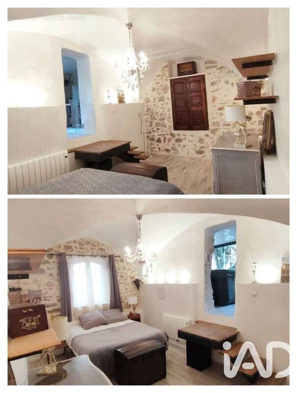 Photo 4 - Maison à ROUGIERS