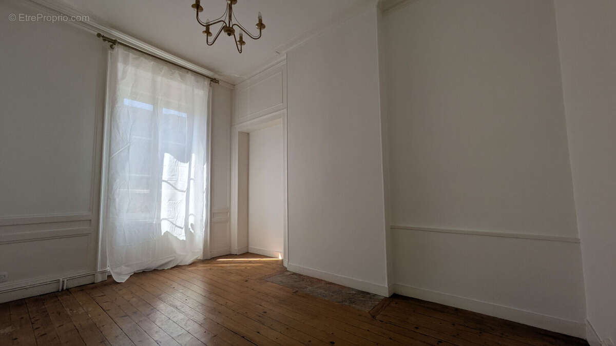 Appartement à CHERBOURG-OCTEVILLE