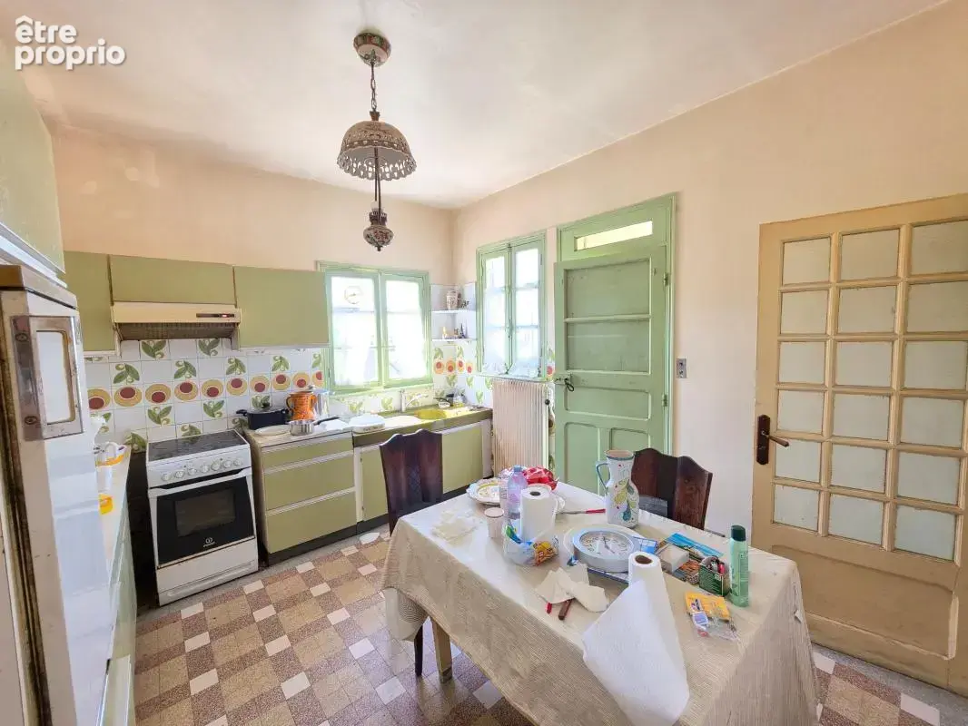 Maison à PENVERN à 450 mètres de la mer ! - photo 6