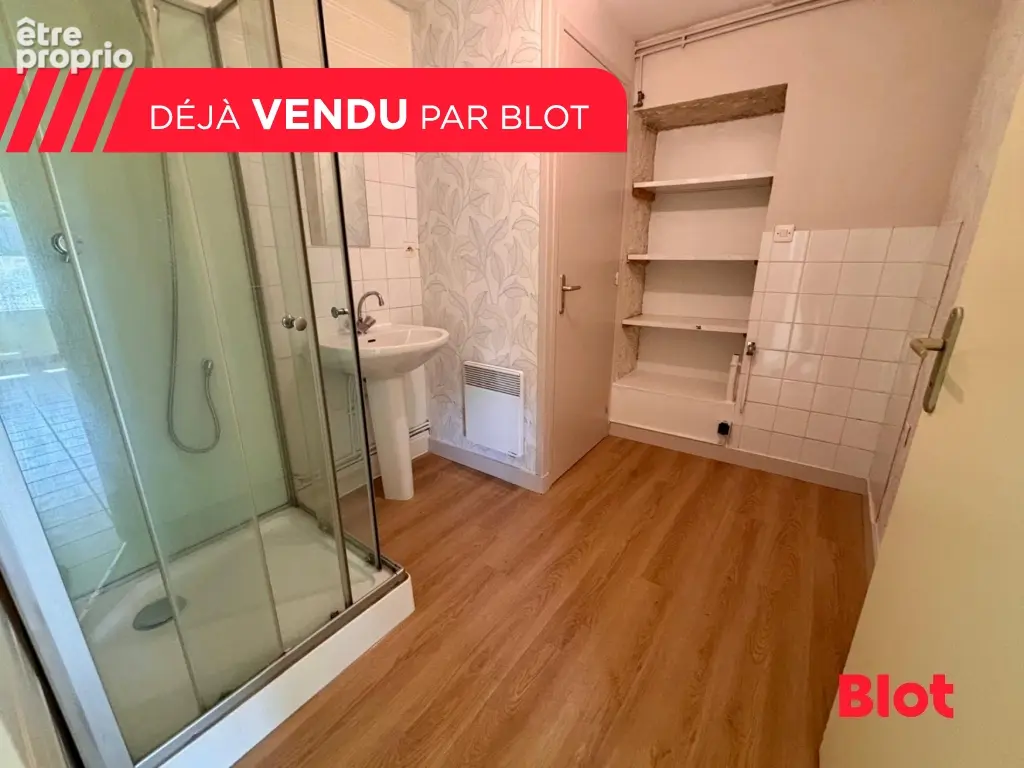 Maison 3 pièces 69 m² à vendre à Saint-Germain-Du-Pinel (35370) - photo 5