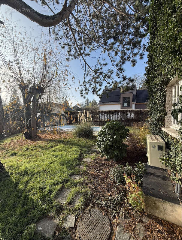 Maison à SCHLIERBACH