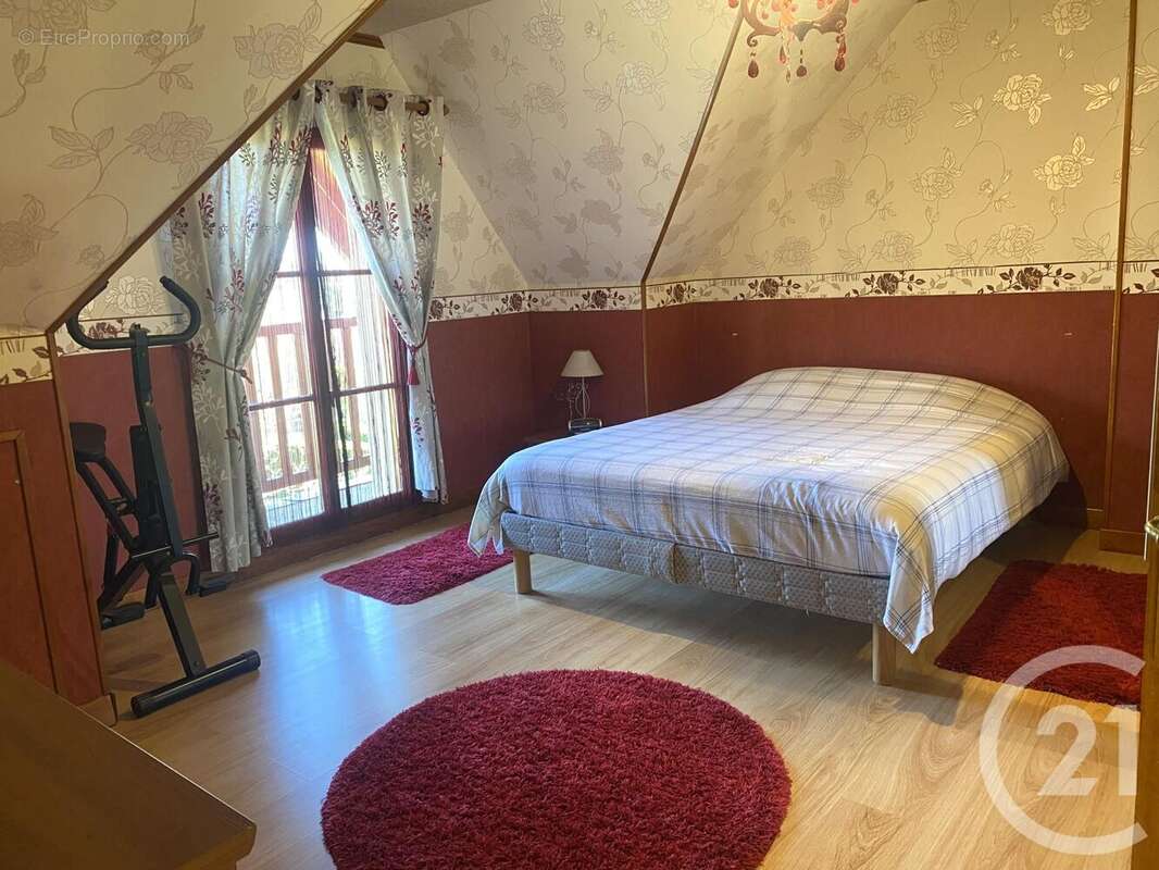 Photo 9 - Maison à RAINVILLERS