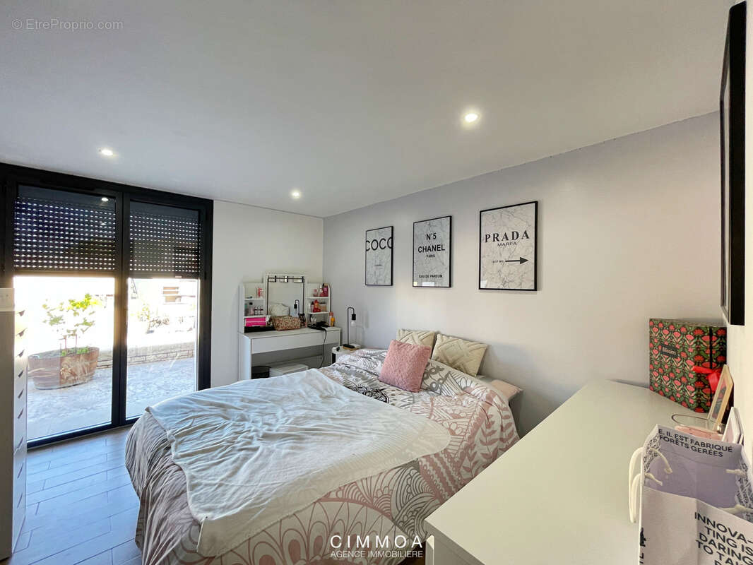 Maison à BALARUC-LES-BAINS