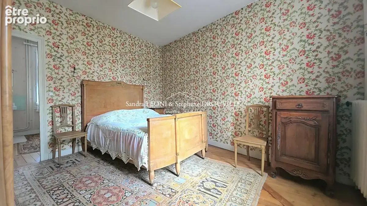 Nogent le roi charmante maison familiale de 225 m², 6 chambres - photo 9