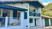 Maison à LARRIBAR-SORHAPURU