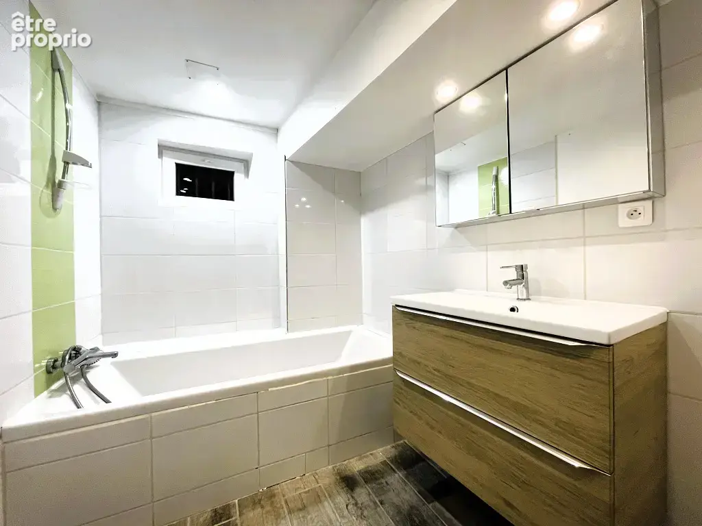 Maison + terrasse - photo 4