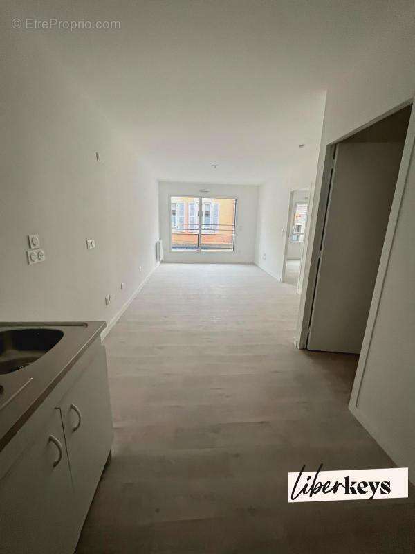 Appartement à MUZILLAC