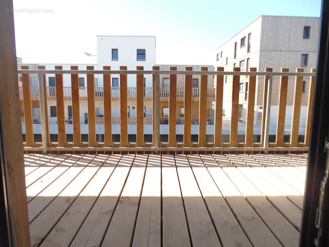 Appartement à OSTWALD