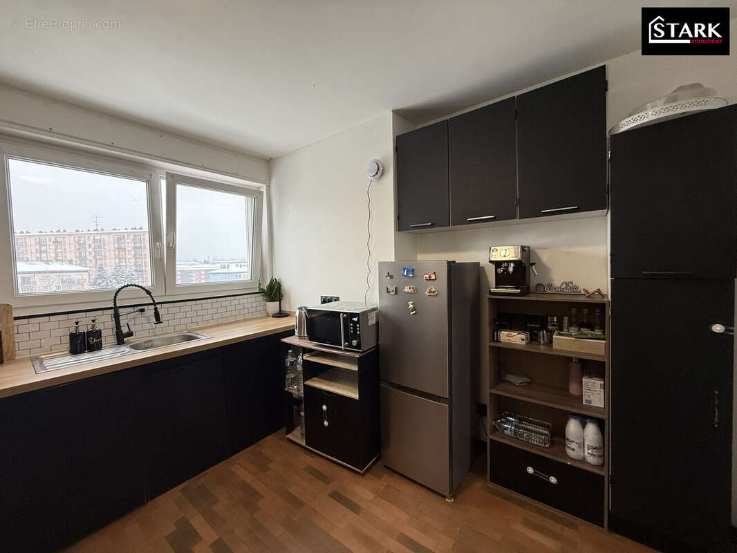 Appartement à BELFORT