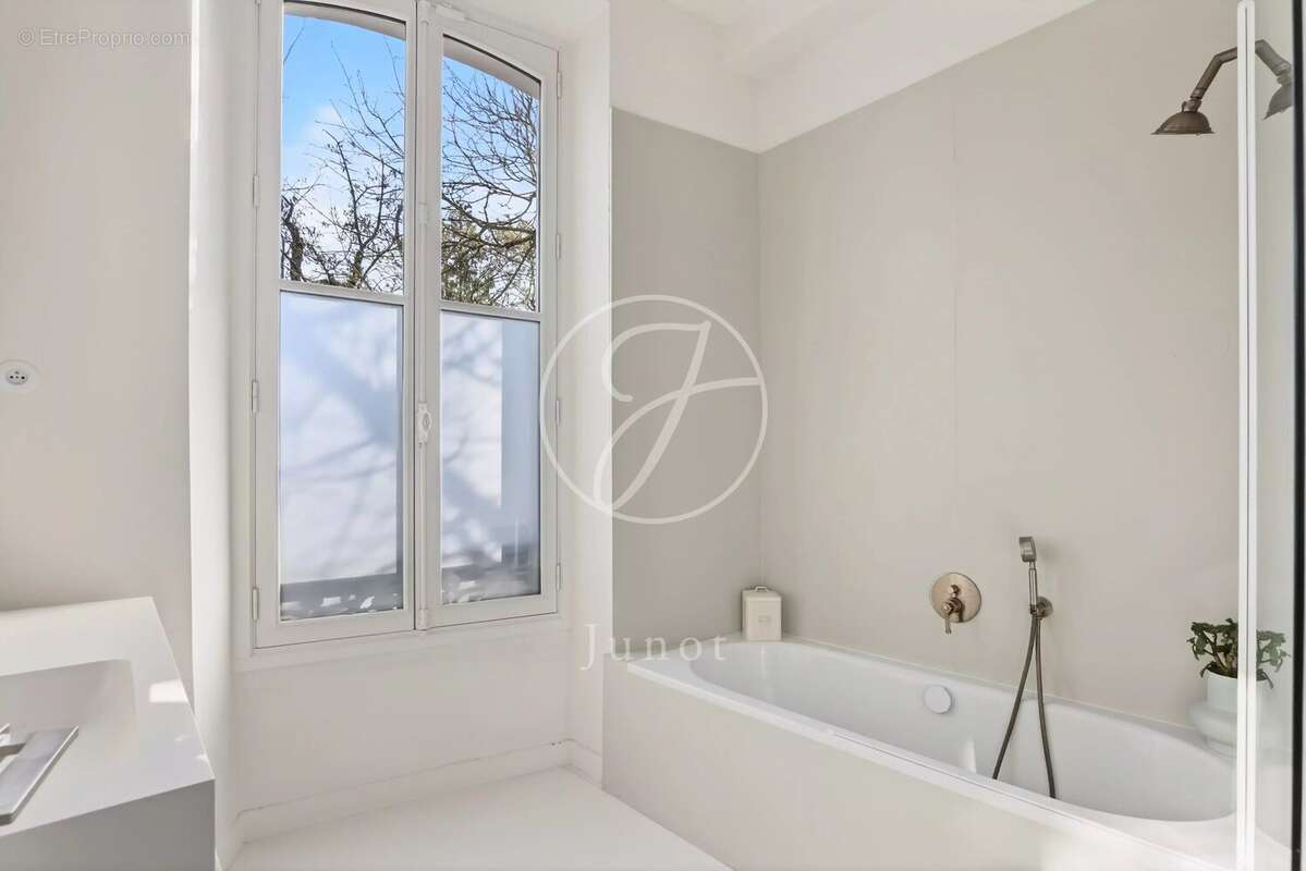 Appartement à MEUDON