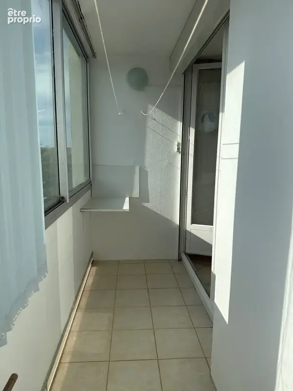 Appartement - Studio alcôve - photo 4