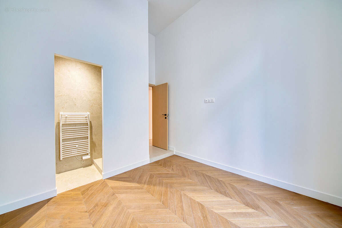 Appartement à LYON-2E