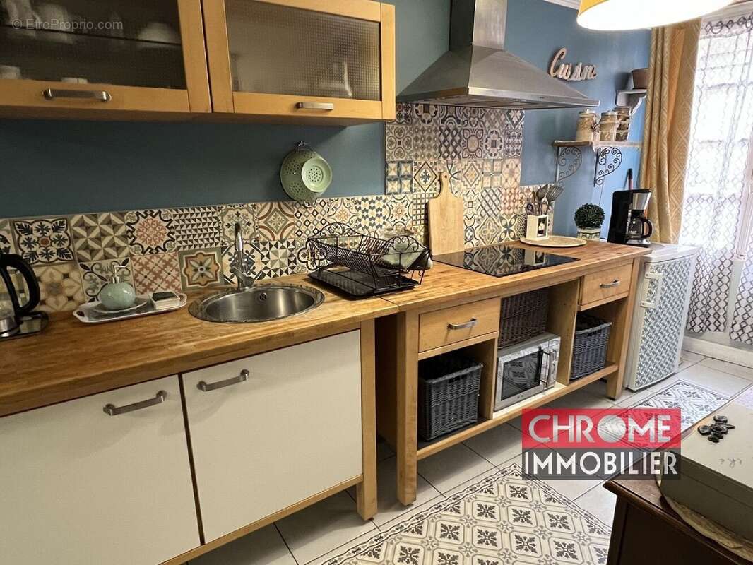 Appartement à CASTELJALOUX