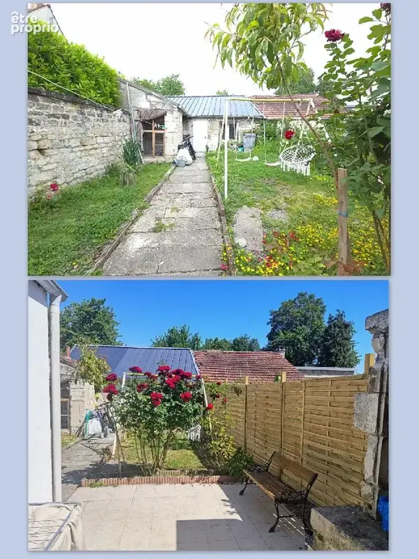 Maison 5 pièces 102 m² à vendre à Nogent-Sur-Oise (60180) - photo 15