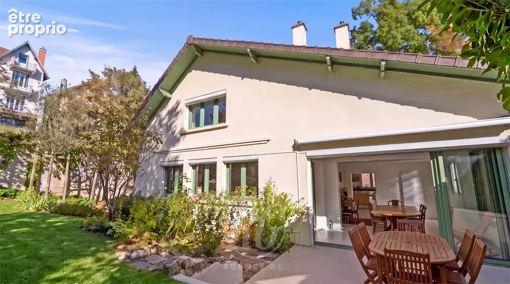 Maison en parfait état dans un environnement calme et verdoyant - photo 8