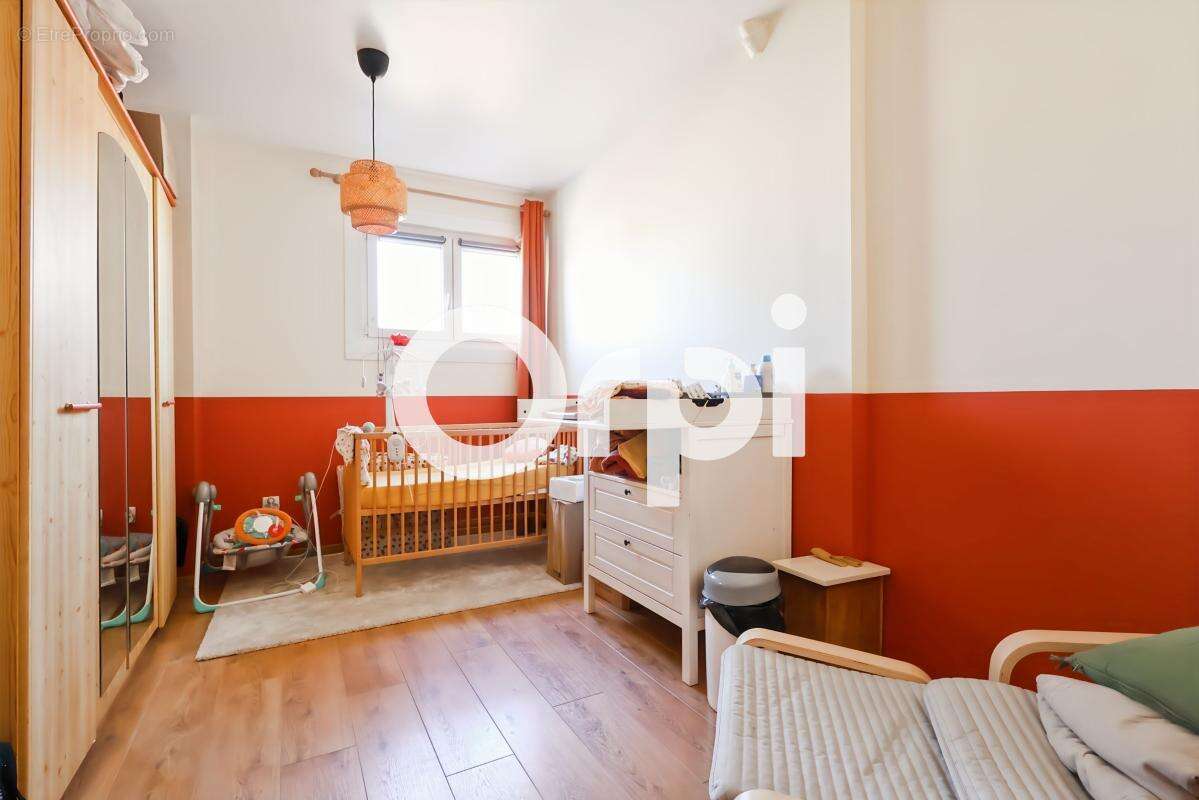 Appartement, 2 chambre(s) et balcon à Dunkerque, (59140) - photo 6