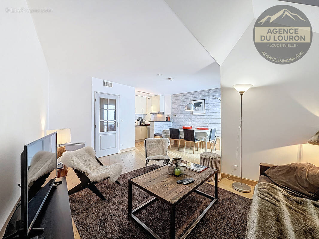Appartement à GERM