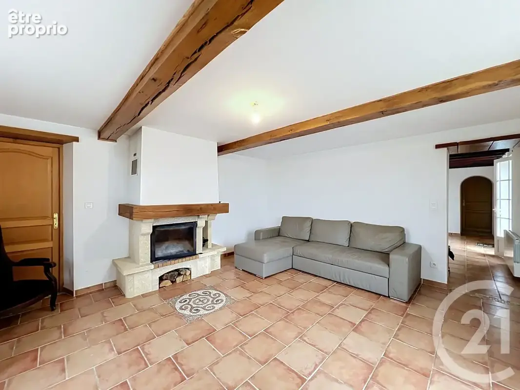 Maison 12 pièces 274 m² à vendre à Sainte-Aurence-Cazaux (32300) - photo 7