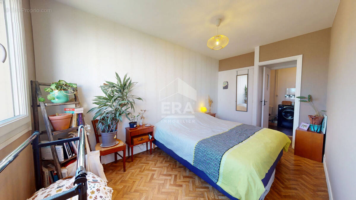 Appartement à CAEN