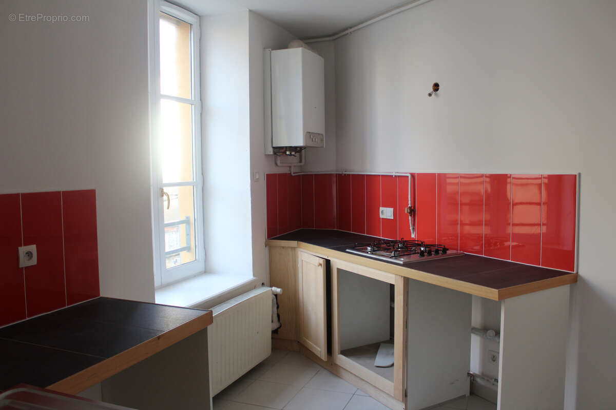 Appartement à TARARE