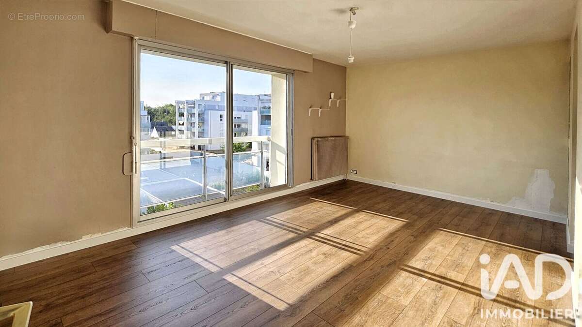 Appartement 38 m² à Vannes  - photo 7