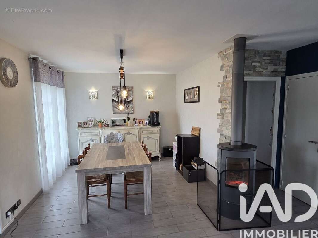 Maison 149 m² à Sainte-Maure-De-Touraine  - photo 3