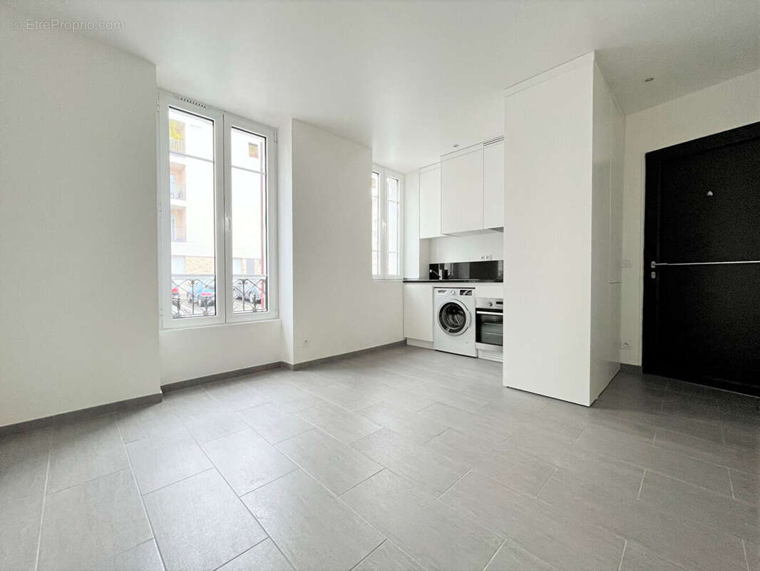 Appartement à POISSY