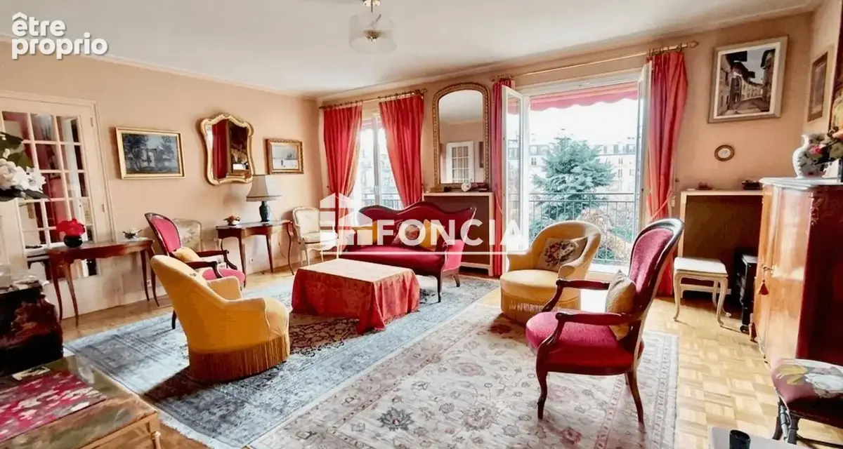 Maison individuelle avec jardin arboré – Sous-sol total - photo 2