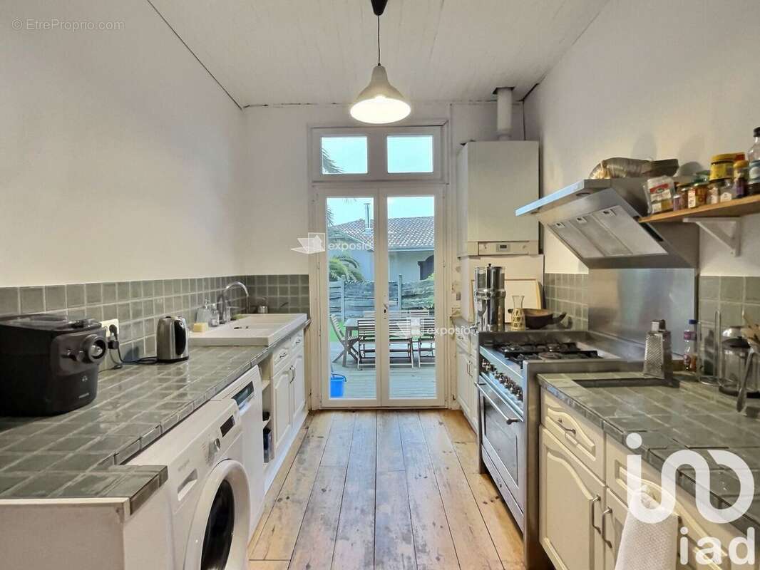 Photo 9 - Maison à SEIGNOSSE