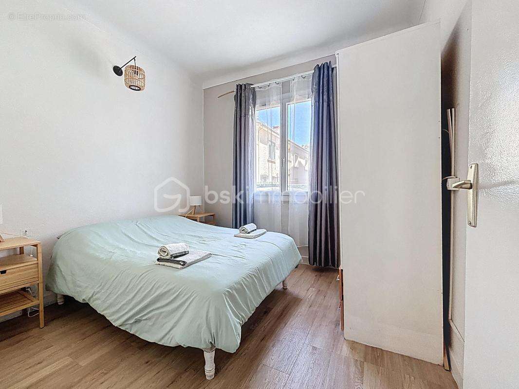 Appartement à CANET-EN-ROUSSILLON