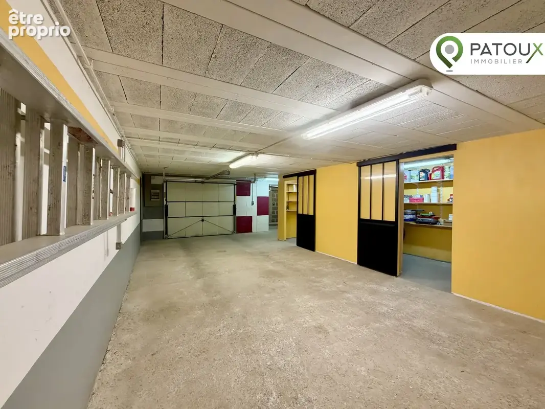 TANCONVILLE (54480) - Maison 5 pièces - 115m2 - dépendances - photo 36
