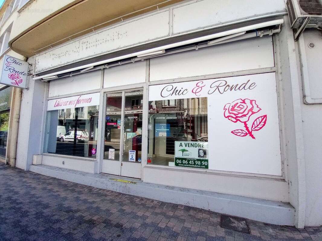 Local commercial - photo 11