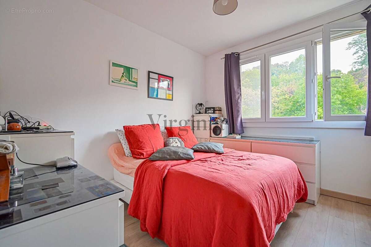 Appartement à SAINT-MAURICE